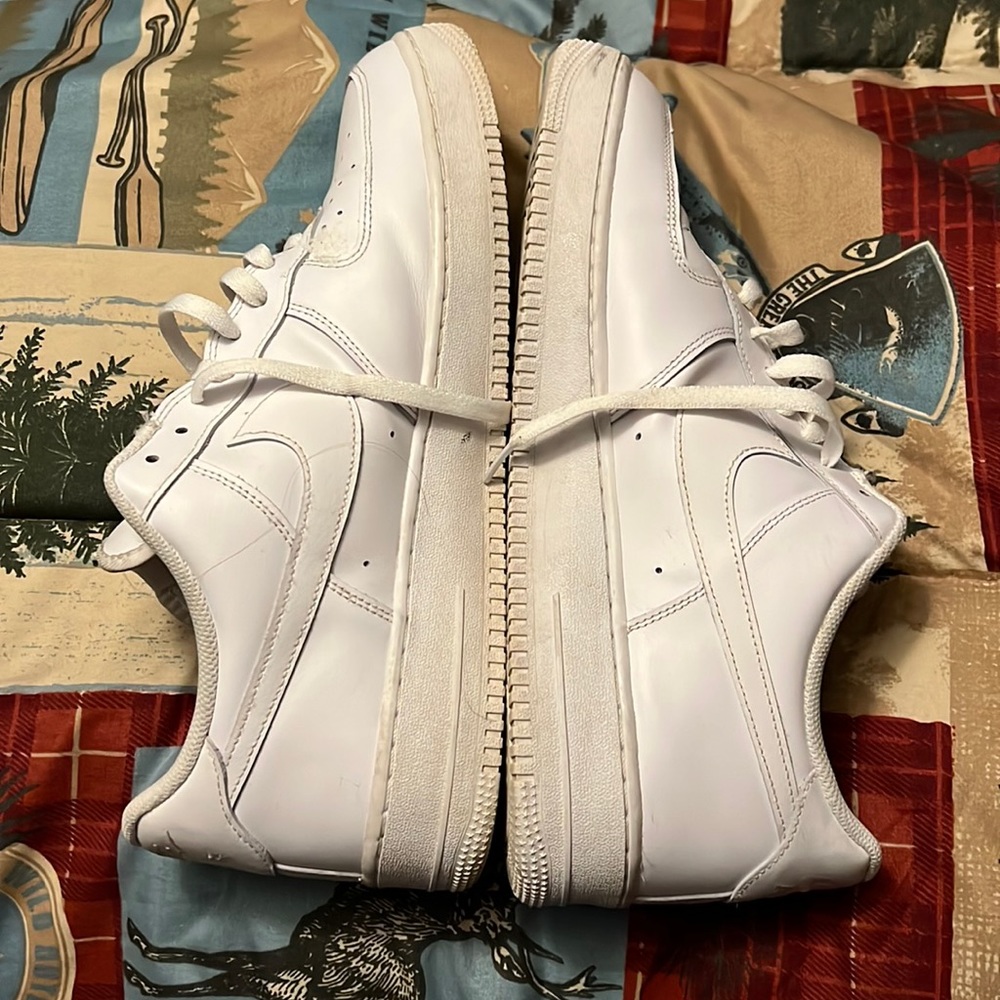 Air Force ones